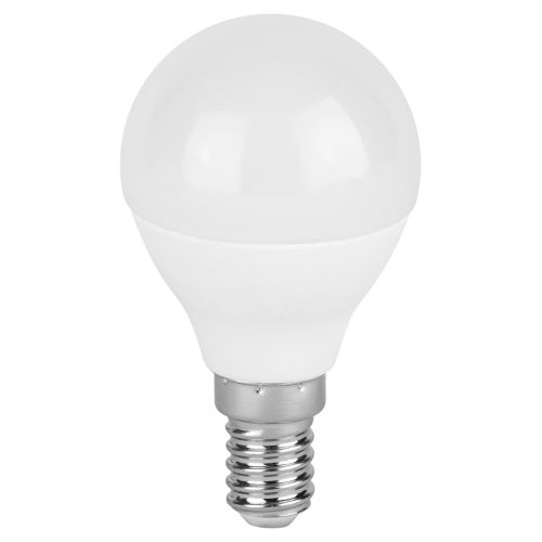 Лампа светодиодная STD LED P45-15W-840-E14 15Вт шар 4000К нейтр. бел. свет E14 170-265В Эра Б0066805