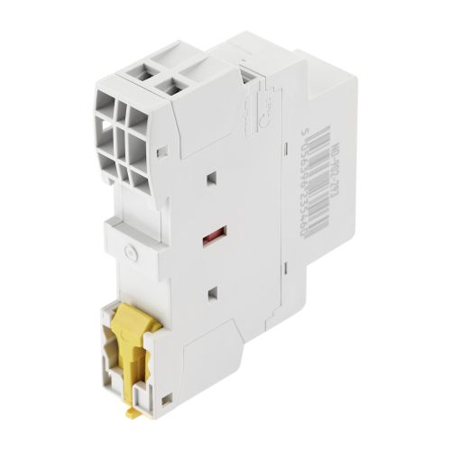 Контактор модульный КМ25-11 AC PRO NO-902-293 ЭРА Б0049158