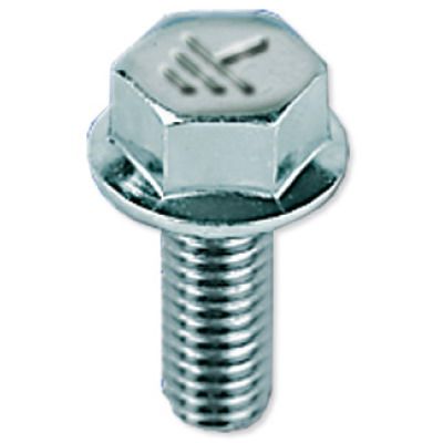 Винт М6х8 нерж. (уп.200шт) DKC CM030608INOX