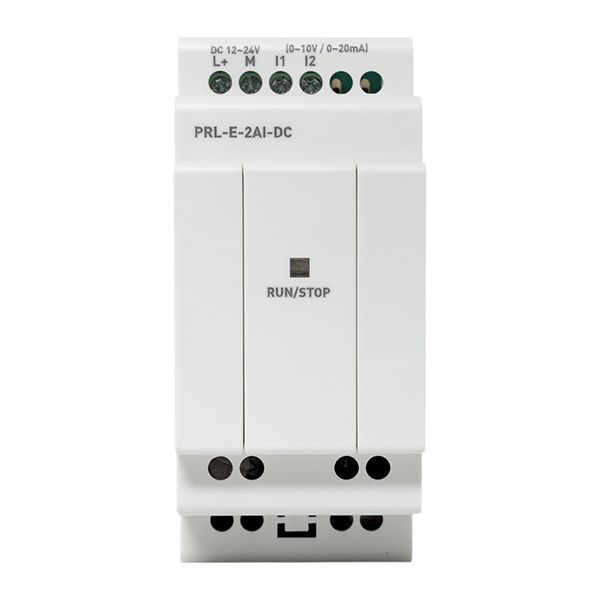 Модуль расширения аналоговых сигналов PRO-Relay 2AI DC EKF PRL-E-2AI-DC