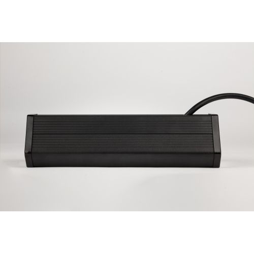 Светильник светодиодный SPP-404-0-50K-050 50Вт 5000К IP54 5250лм Кп<5% КСС Г IC LED подвесной для высоких пролетов (High Bay) Проектный Эра Б0046675