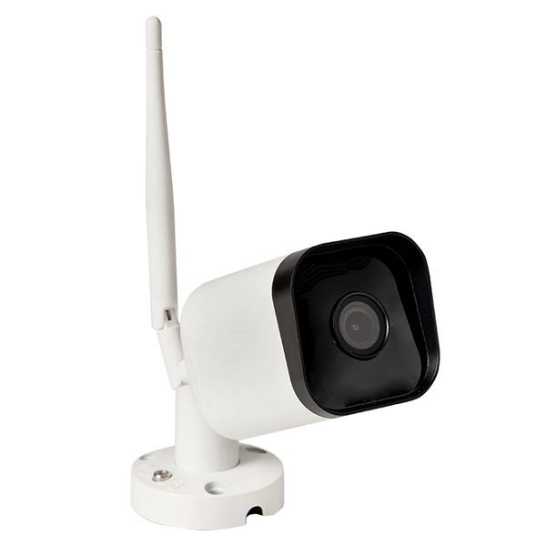 Камера уличная Умная Connect IP65 Wi-Fi EKF scwf-ex