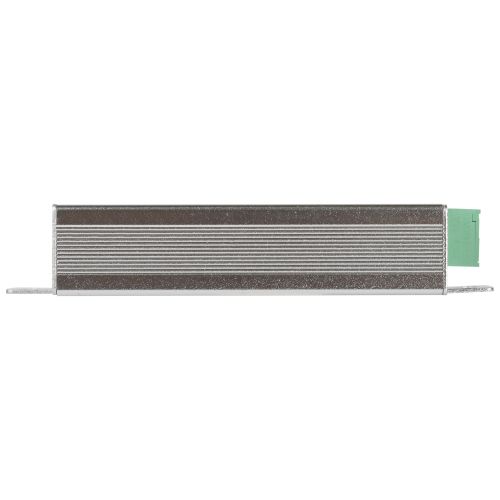 Контроллер для светодиодной ленты с радио пультом RGBController-12/24V-216/432W-IP20-RF Эра Б0061112