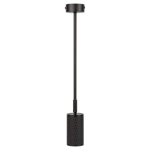 Светильник OL45 BK MR16 GU10 IP20 настен./потолочн. спот черн. Эра Б0058498
