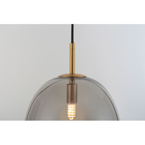 Светильник Claire 6137-101 5Вт 1хG9 (подвес) подвесной дизайн Rivoli Б0061905