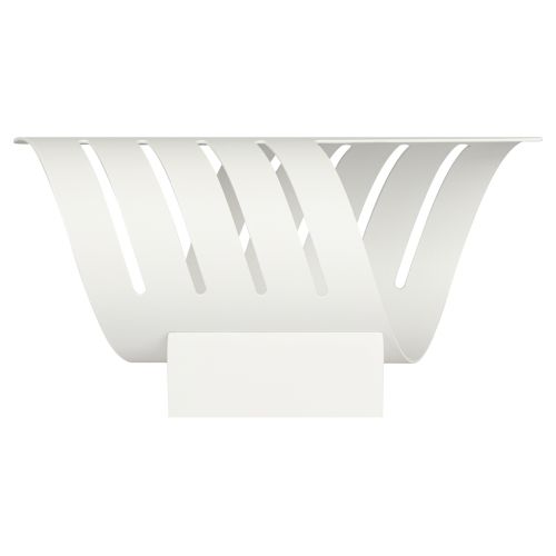 Светильник WL48 WH G9 IP20 настенный бел. Эра Б0059817
