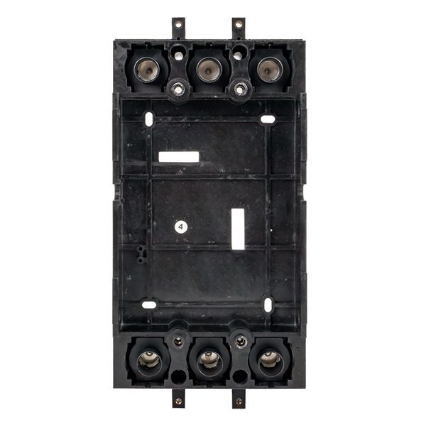 Панель втычная AV POWER-3/3 передн. присоед. PID-3/3F 400А AVERES EKF mccb-3-pin33F-400A