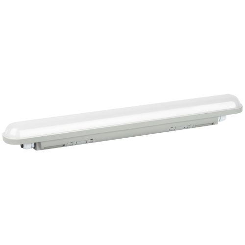 Светильник светодиодный SPP-202-0-40K-L18 18Вт 4000К IP65 600мм матов. Проектный Эра Б0066940