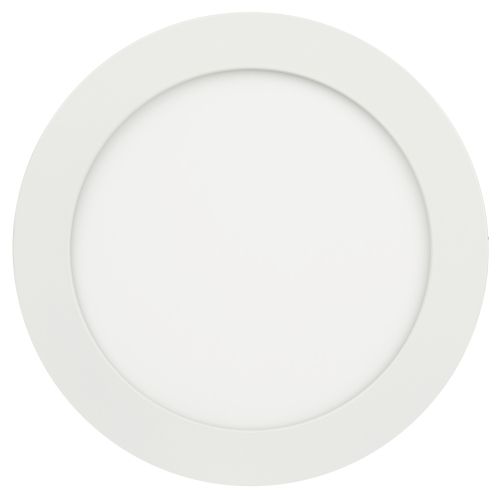 Светильник светодиодный LED 1-16-6K 16Вт 6500К встраив. круглый ЭРА Б0058403
