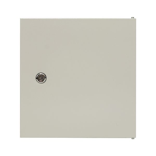 Щит ЩУ-1/1-1 (310х300х160) двухдверный IP54 Basic EKF mb54-1-2-bas