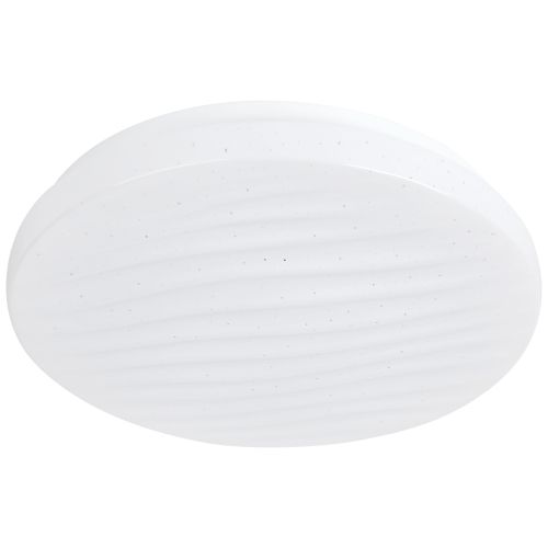Светильник светодиодный SPB-6 Slim Sahara 70W-6.5K 70Вт 6500К IP20 5250лм без ДУ Эра Б0071130