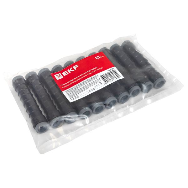 Гильза изолированная фазная MJPT 95 PROxima (уп.10шт) EKF mjpt95