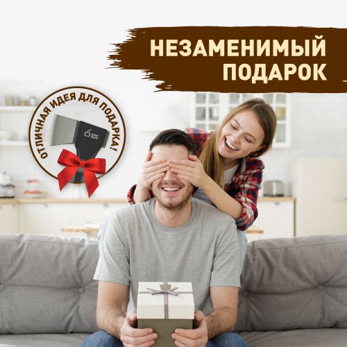 Топор походный 35см с пластик. чехлом GATP024-35 Green Apple Б0037539