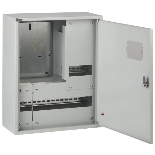 Корпус металлический ЩУРн 3/24зо-1 76 IP31 УХЛ3 NO-132-02 ЭРА Б0030176