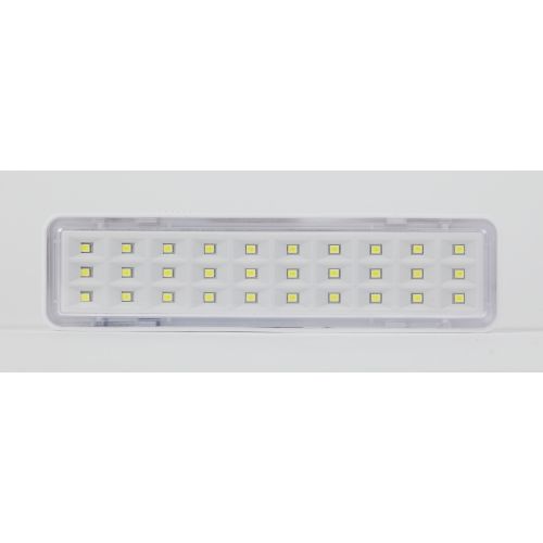 Светильник светодиодный DBA-101-0-20 30LED 5ч IP20 аварийный непостоянный Эра Б0044394