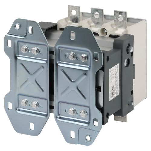 Контактор КТИ-6400 PRO KKT60-400-230-10-E 400А 230В/АС3 Эра Б0054932