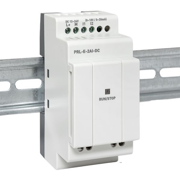 Модуль расширения аналоговых сигналов PRO-Relay 2AI DC EKF PRL-E-2AI-DC