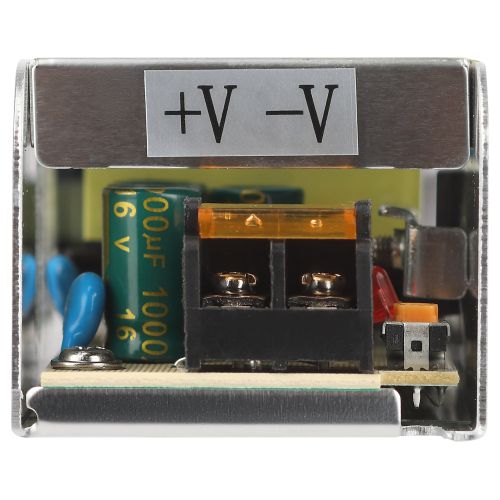 Блок питания LP-LED 120W-IP20-12V-S Эра Б0061124