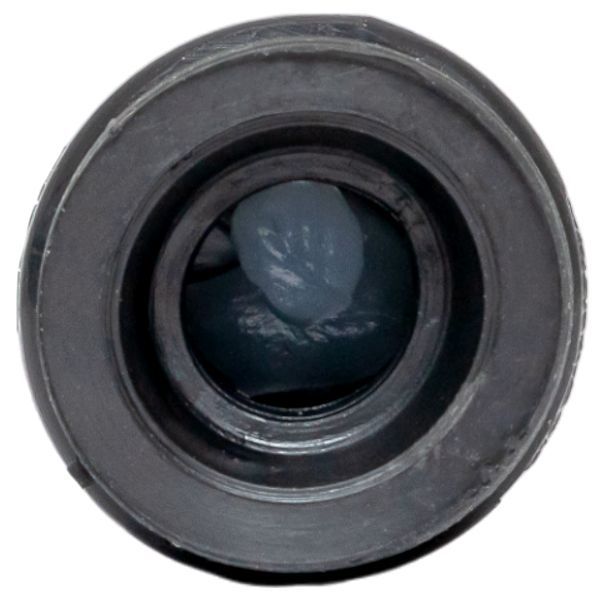 Гильза изолированная нулевая MJPT 54N PROxima (уп.10шт) EKF mjpt54n