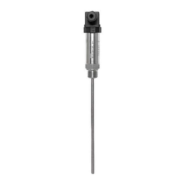 Датчик температуры L200 G1/2 4-20мА DIN EKF RTD420-SCR200-G2