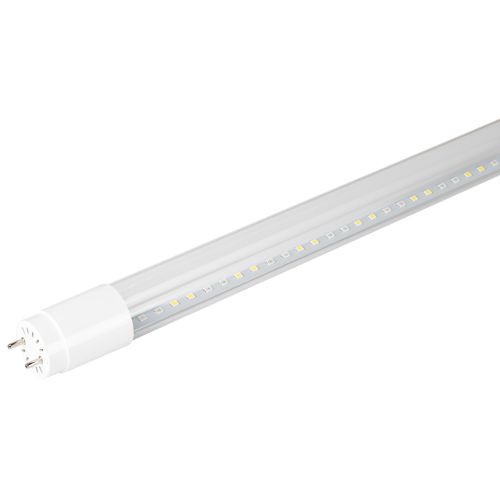 Светильник FITO-9W-Rа90-Т8+FITO-Holder IP65 2хG13 линейный для растений с выключателем 1.5м Эра Б0069516