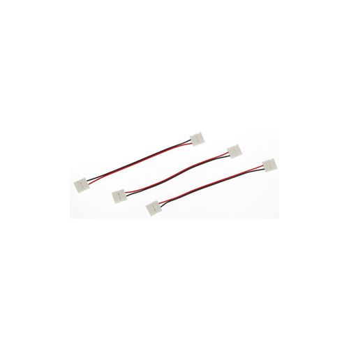 Коннектор лента-лента 628447 LS-connector-10mm-DD-IP20 ЭРА C0043990
