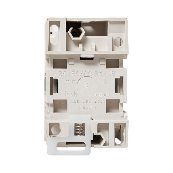 Контактор КМЭ-1 18А кат. 110В AC 1НЗ EKF ctr-s-18-110-nc