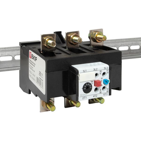 Реле тепловое РТЭ-4355 55-80А EKF rel-4355-55-80