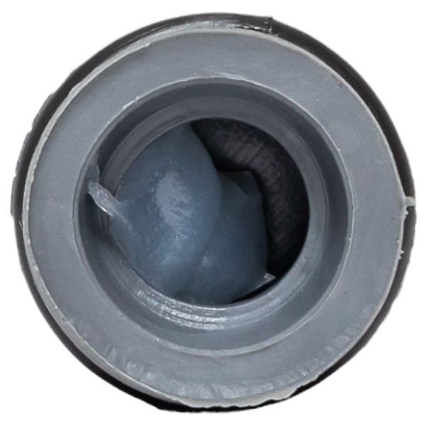 Гильза изолированная нулевая MJPT 95N PROxima (уп.10шт) EKF mjpt95n