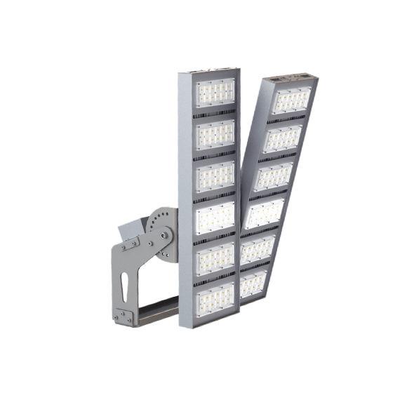 Светильник ДО16-480-401 Galaxy 750 LED 457Вт 5000К IP65 Ардатов 1227548401