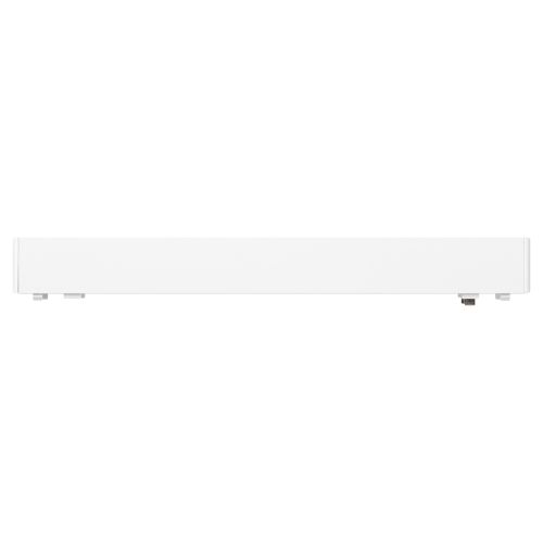 Светильник светодиодный трековый TRM-S5-1-12W4K-WH 12Вт 4000К с заливающим светом для тонкого магнитного шинопровода бел. Эра Б0059042