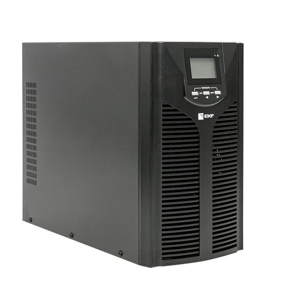 Источник бесперебойного питания двойн. преобразования E-Power SW900Pro-TB 2000В.А напольный с АКБ 6х12В 7А.ч PROxima EKF SW920Pro-TB