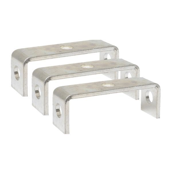 Перемычка межфазная для реверсивных TwinBlock 315-400А (уп.3шт) EKF tb-bar-315-400-rev
