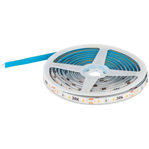 Лента светодиодная FITO-Strip Light-RB-45W-5m-12V-IP65 5м красн./син. спектра IP65 с адаптером 12В для растений Эра Б0064596