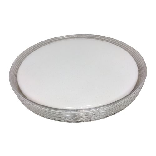 Светильник светодиодный Классик SPB-6-70-RC LIM 70Вт 3400-5500К потолочный с пультом ДУ ЭРА Б0051102