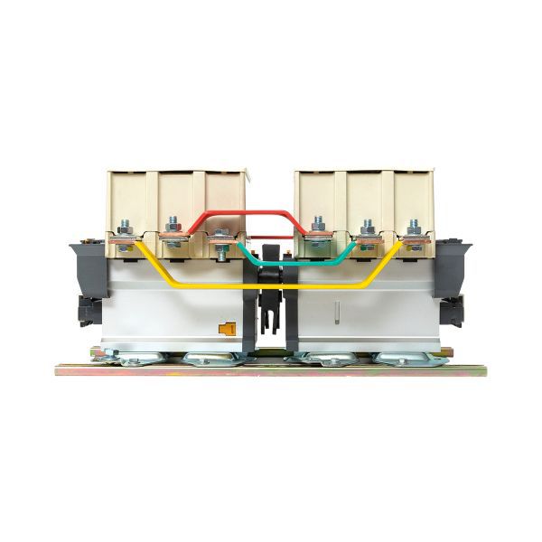 Контактор реверсивный КТЭ-2 500А кат. 230В AC 2НО EKF ctr-b-r-500