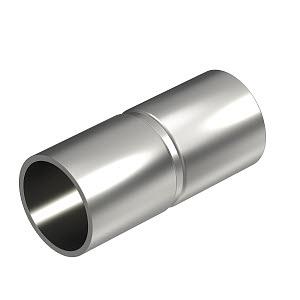 Муфта из нержавеющей стали d40мм SV40W V4A OBO 2046774