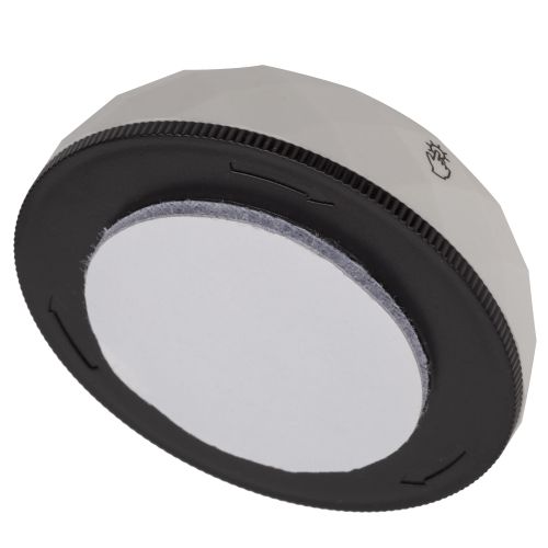 Фонарь пушлайт Луна LM SB-508 полиг. 3хAAA бел. блист. ЭРА Б0031305