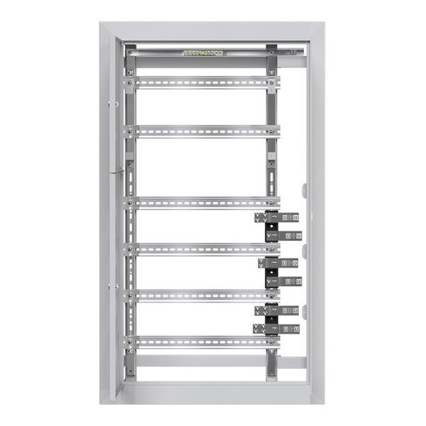 Щит этажный ЩЭ 7кв. без слабот. отсека (1000х650х160) PROxima EKF mb29-v-7r