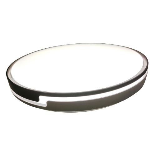 Светильник светодиодный Классик SPB-6-70-RC Sance 70Вт 3400-5500К потолочный с пультом ДУ ЭРА Б0051098