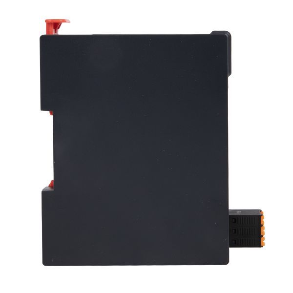 Модуль сетевой удаленного расширения ввода и вывода Modbus TCP GR200-MBS D-CARD EKF GR200-MBS-DCD