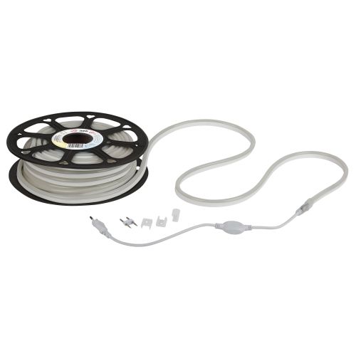 Лента светодиодная неоновая N2835-120-IP67-220V-20m-2700 (1/60) (уп.20м) Эра Б0043074