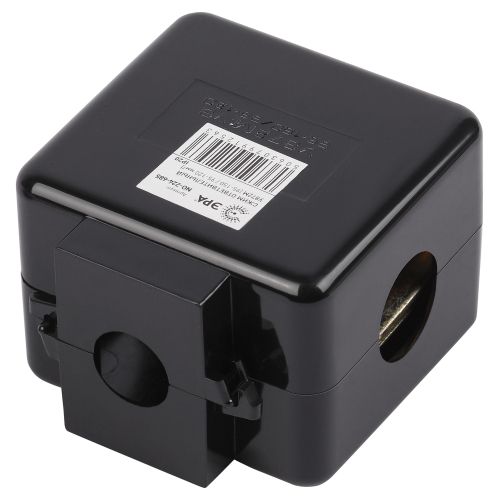 Сжим ответвительный кабельный У872М (95-150/95-120кв.мм) IP20 NO-224-685 Эра Б0067815