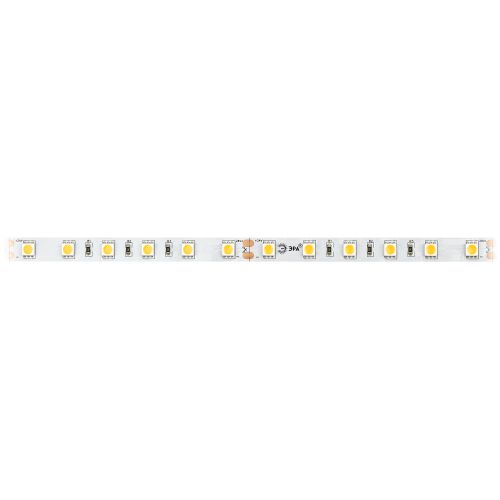 Лента светодиодная LS5050-14.4-60-24-33-2700К-5m (уп.5м) ЭРА Б0043113