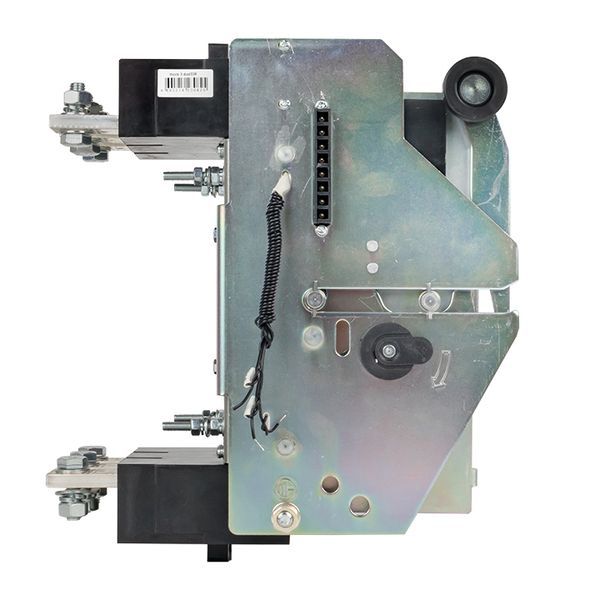 Панель выкатная AV POWER-4/3 задн. присоед. DOD-4/3R 700А AVERES EKF mccb-4-dod43R-700A