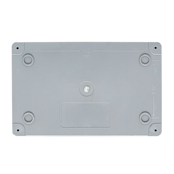 Розетка 1423 2Р+РЕ 32А 220В IP44 с блокировкой и выкл. EKF ps-1423-32-220