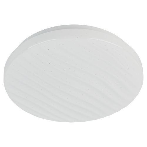 Светильник светодиодный SPB-6 Slim Sahara 24W-6.5K 24Вт 6500К IP20 1800лм без ДУ Эра Б0071126
