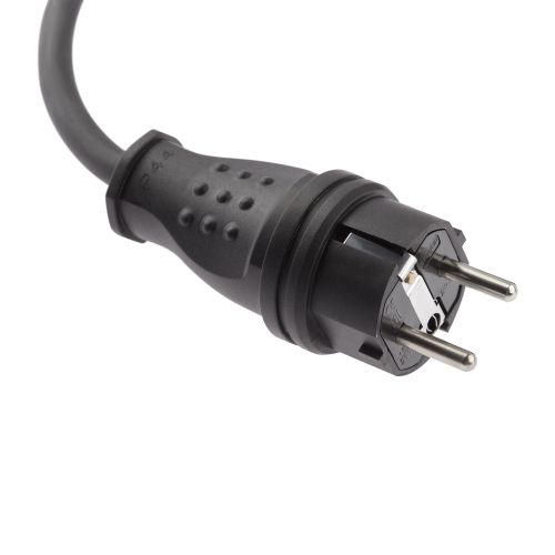 Удлинитель-шнур на рамке 1х30м с заземл. 16А IP44 UFx-1e-3х1.5-30m-IP44(KG) КГ 3х1.5 Эра Б0050869
