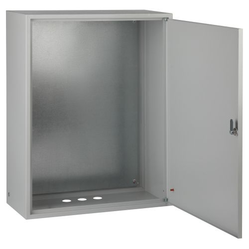Корпус ЩМП-3-1 76 IP31 УХЛ3 NO-114-10 метал. Эра Б0030173