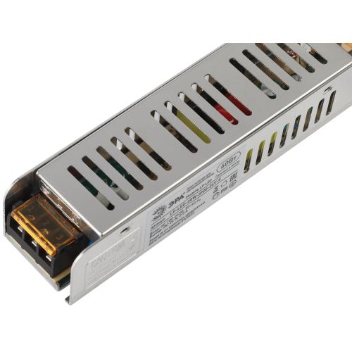 Блок питания LP-LED 60W-IP20-24V-S. Эра Б0061129